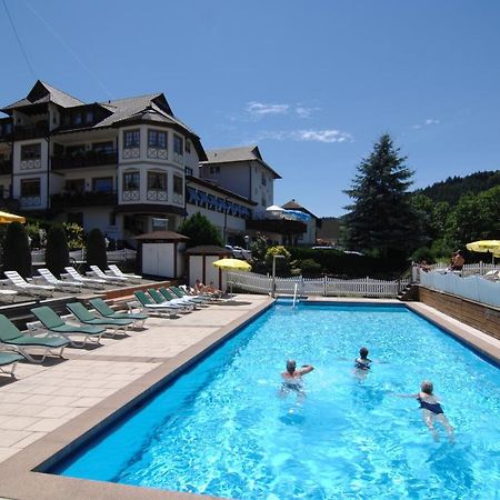 Hotel Badischer Hof Biberach bei Offenburg Zewnętrze zdjęcie