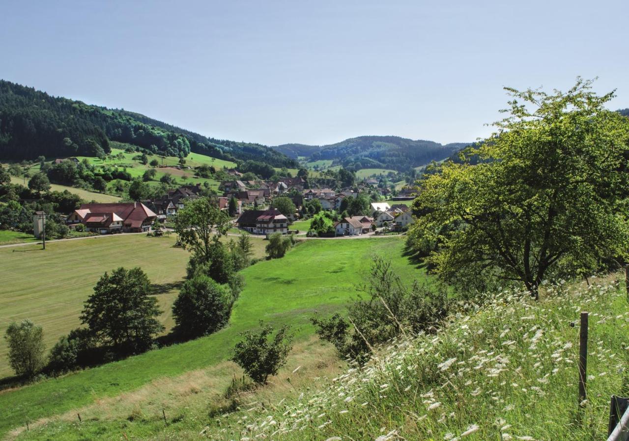 Hotel Badischer Hof Biberach bei Offenburg Zewnętrze zdjęcie